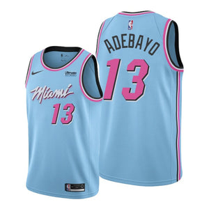 Adebayo City Edition Jersey