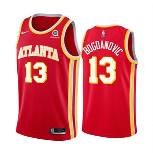 Bogdanovic Jersey