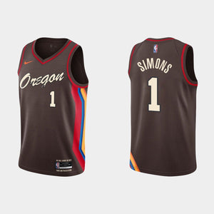 Simons Jersey