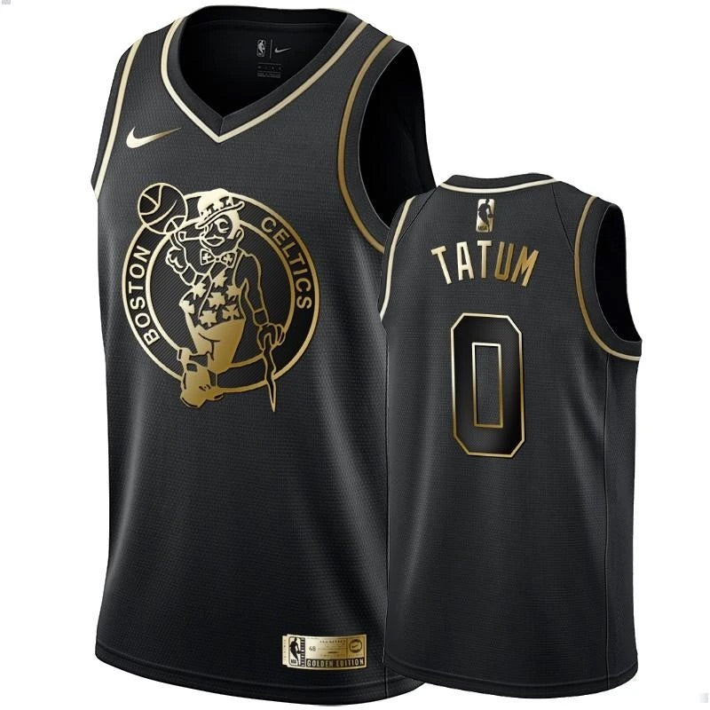 Tatum Gold Edition Jersey