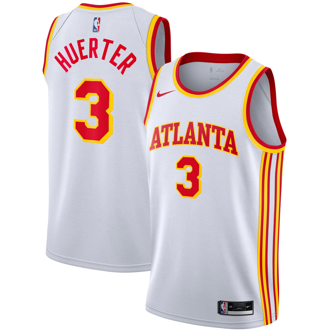 Huerter Jersey