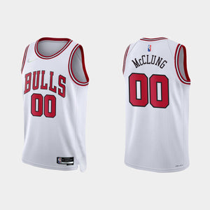 McClung Jersey