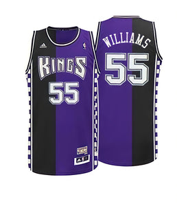 Williams Throwback Jersey