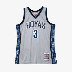 Iverson College Jersey