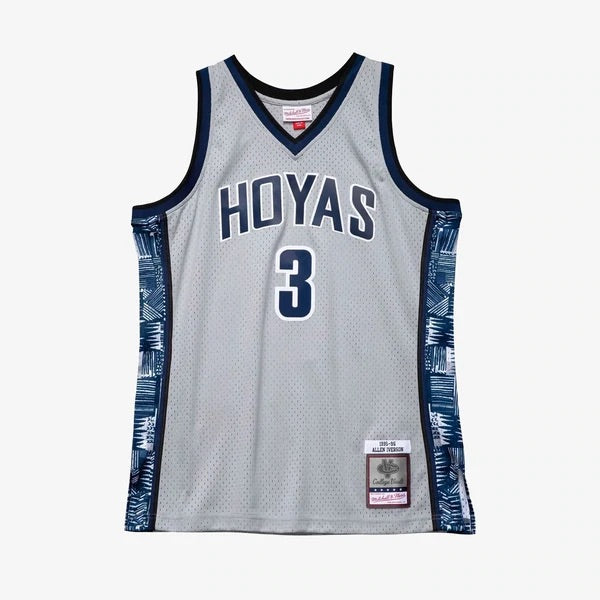 Iverson College Jersey