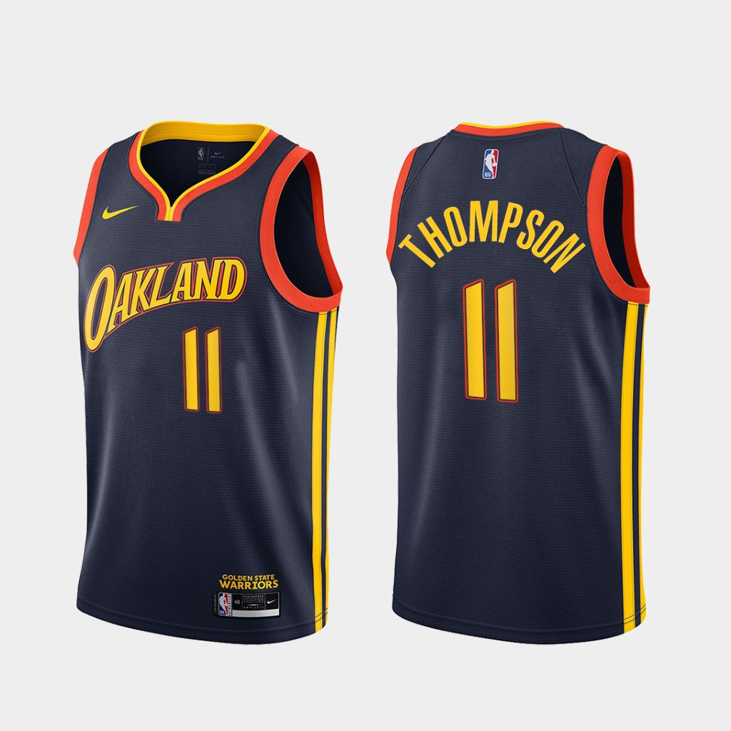 Thompson Retro Edition Jersey