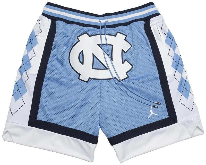 North Carolina Shorts