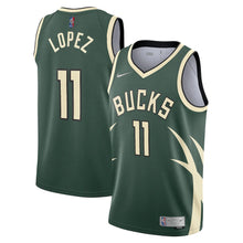 Load image into Gallery viewer, Lopez Jersey
