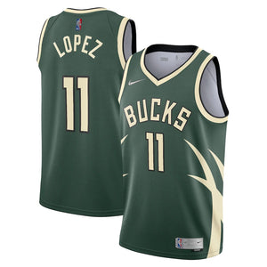 Lopez Jersey