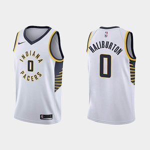 Haliburton Jersey