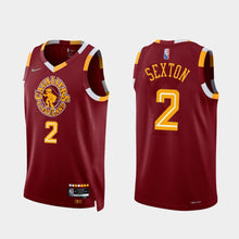 Load image into Gallery viewer, Sexton City Edition Jersey 21-22
