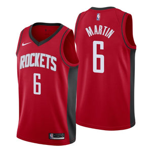 Martin Jr. Jersey