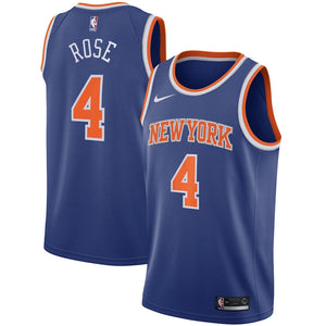 Rose Jersey