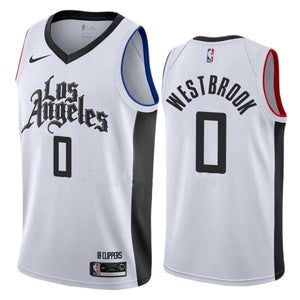 Westbrook Jersey