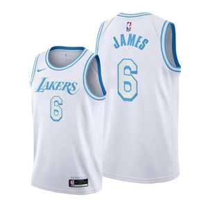 LeBron Jersey