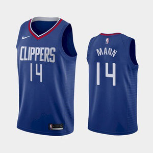 Mann Jersey