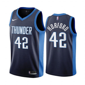 Horford Earned Edition Jersey
