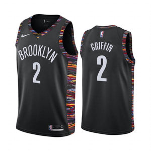 Griffin Jersey