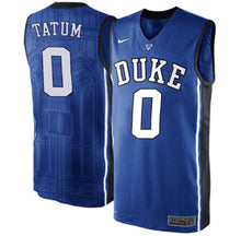 Load image into Gallery viewer, Tatum Vintage College Jersey
