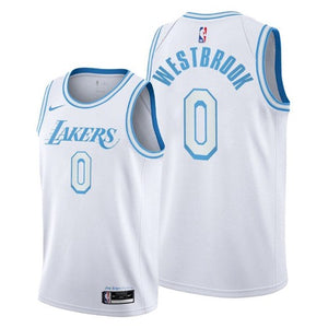 Westbrook Jersey