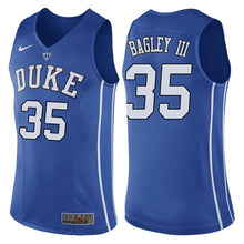 Load image into Gallery viewer, Bagley III College Jersey
