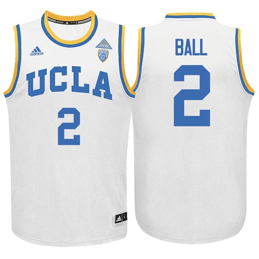 Ball College Jersey