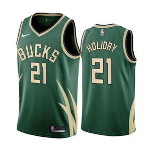 Holiday Jersey