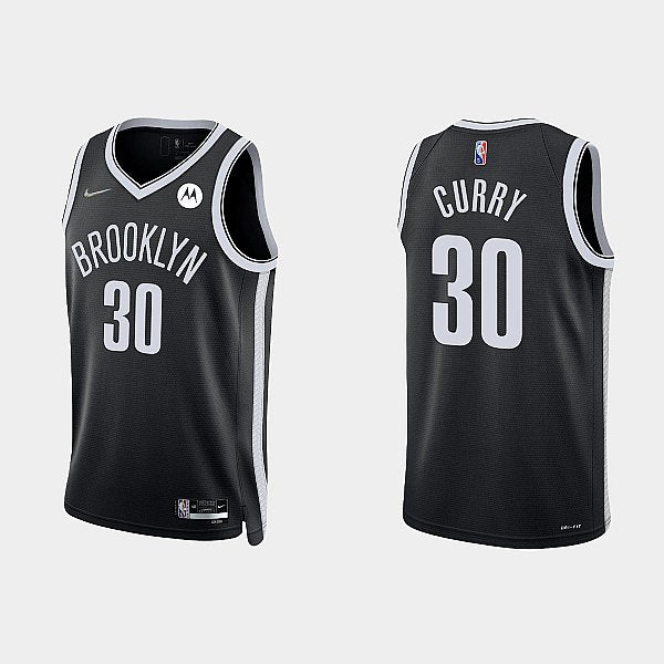 Curry City Edition Jersey