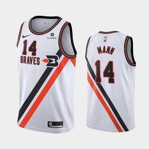 Mann Jersey