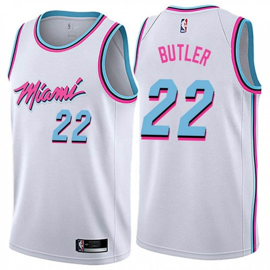 Butler City Edition Jersey