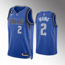 Load image into Gallery viewer, Irving Jersey
