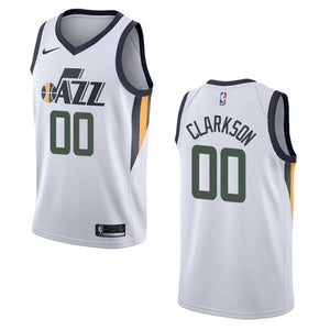 Clarkson Jersey