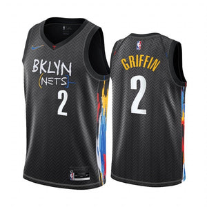 Griffin Jersey