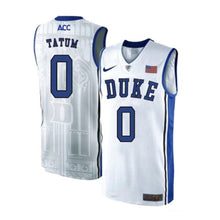 Load image into Gallery viewer, Tatum Vintage College Jersey
