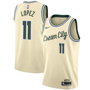 Lopez Jersey