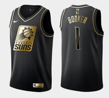 Load image into Gallery viewer, Booker Golden Edition Jersey
