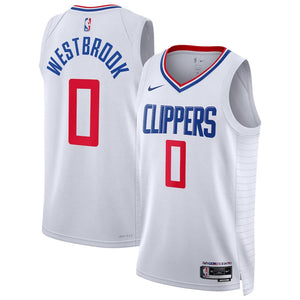 Westbrook Jersey