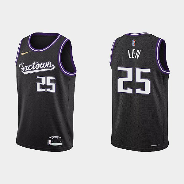 Len City Edition Jersey