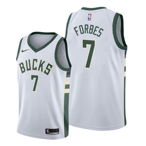 Forbes Jersey