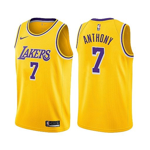 Anthony Jersey