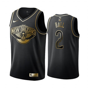 Ball Gold Edition Jersey