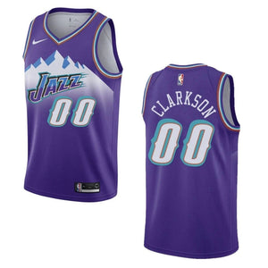 Clarkson Jersey