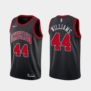 Williams Jersey