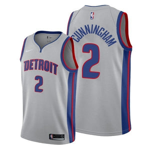 Cunningham Jersey