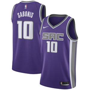 Sabonis Jersey