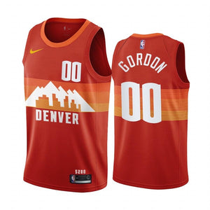 Gordon Jersey