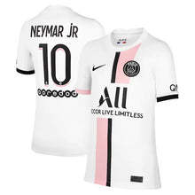 Load image into Gallery viewer, Neymar Jr PSG Jersey 2021/22
