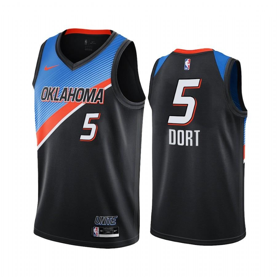 Dort City Edition Jersey