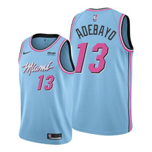 Load image into Gallery viewer, Adebayo City Edition Jersey
