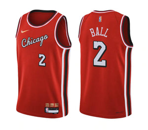 Ball Jersey